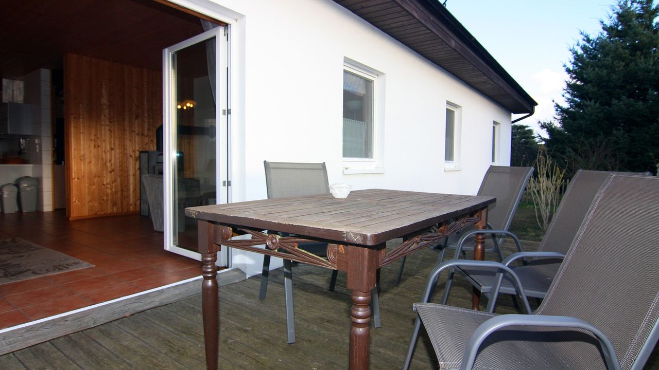 TerraceBalcony TerraceBalcony